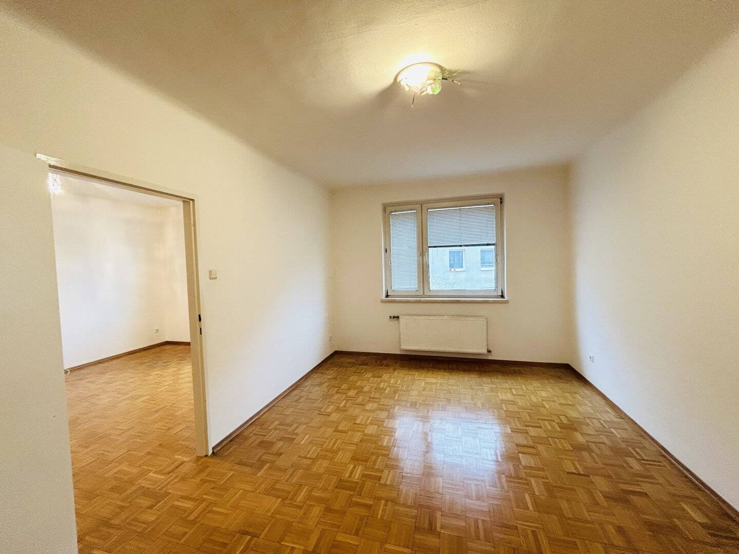 Nette Wohnung/Johann-Nepomuk-Berger-Platz
