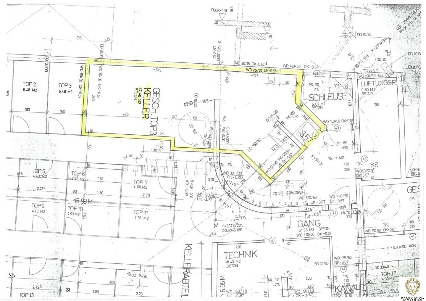 Floor plan 3