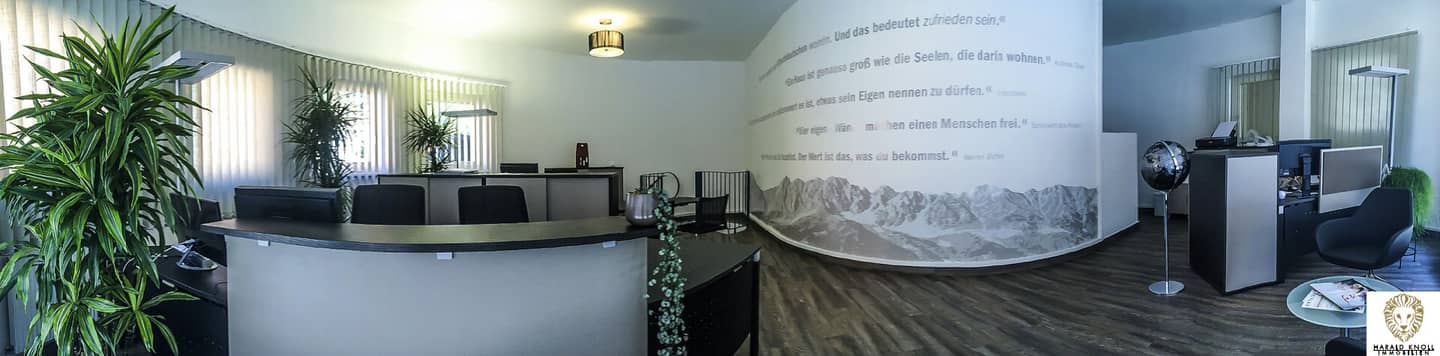 Attraktive Büro- und Geschäftsfläche in bester Innenstadtlage von Innsbruck