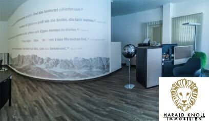 Attraktive Büro- und Geschäftsfläche in bester Innenstadtlage von Innsbruck