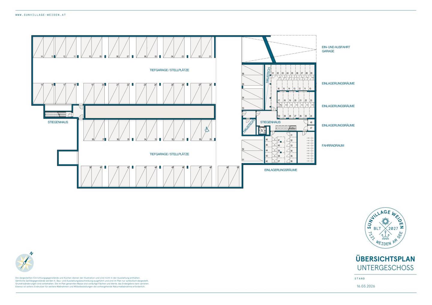 Grundriss 5