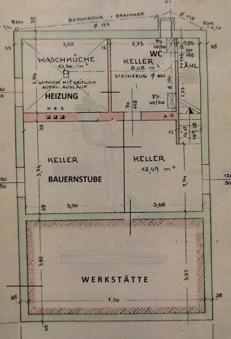 Floor plan 4