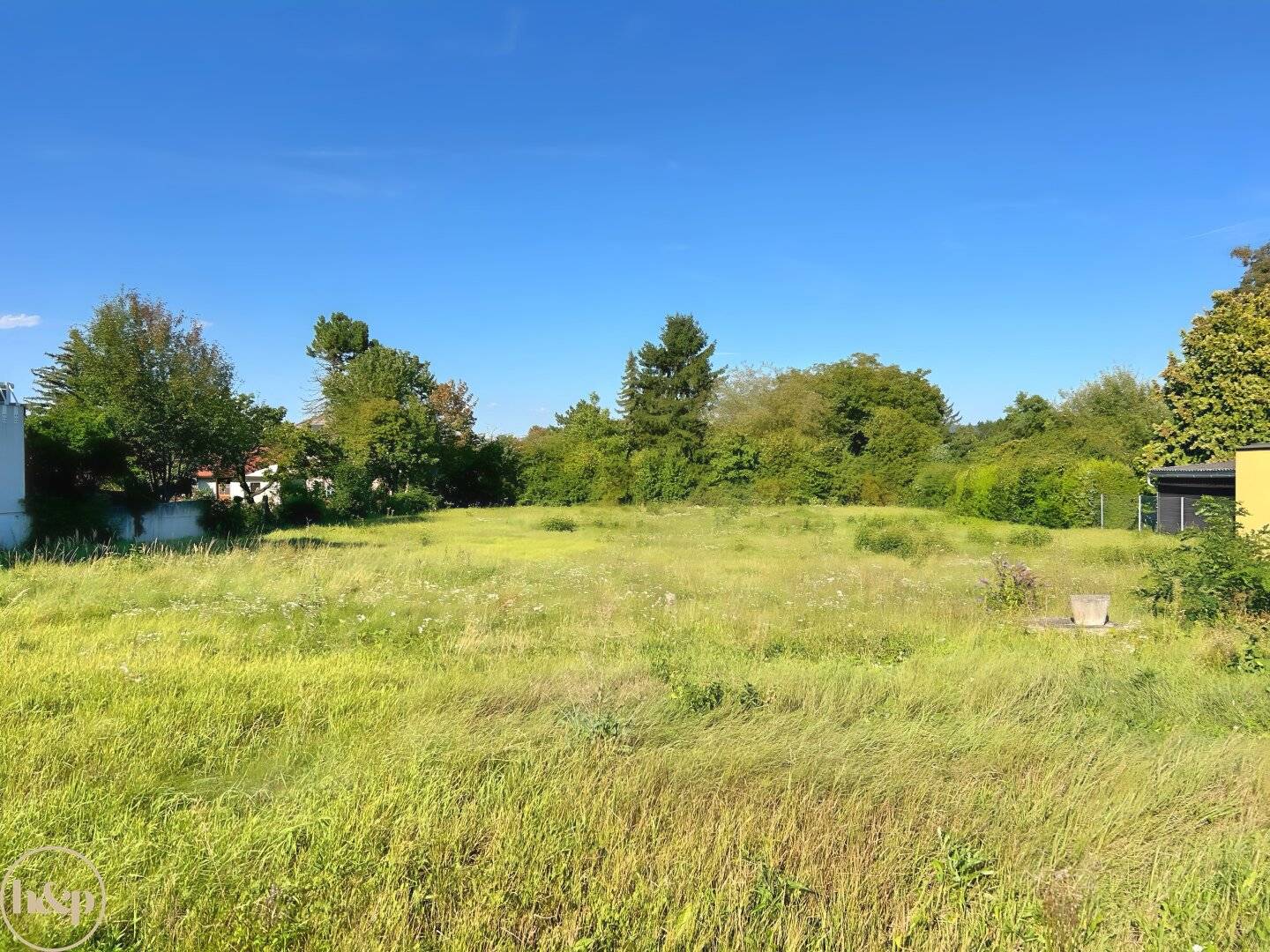 Sonniges Baugrundstück in Wolfpassing: 2.102m² für 989.000 € – Ihr Platz zum Leben! AUCH FÜR BAUTRÄGER INTERESSANT!
