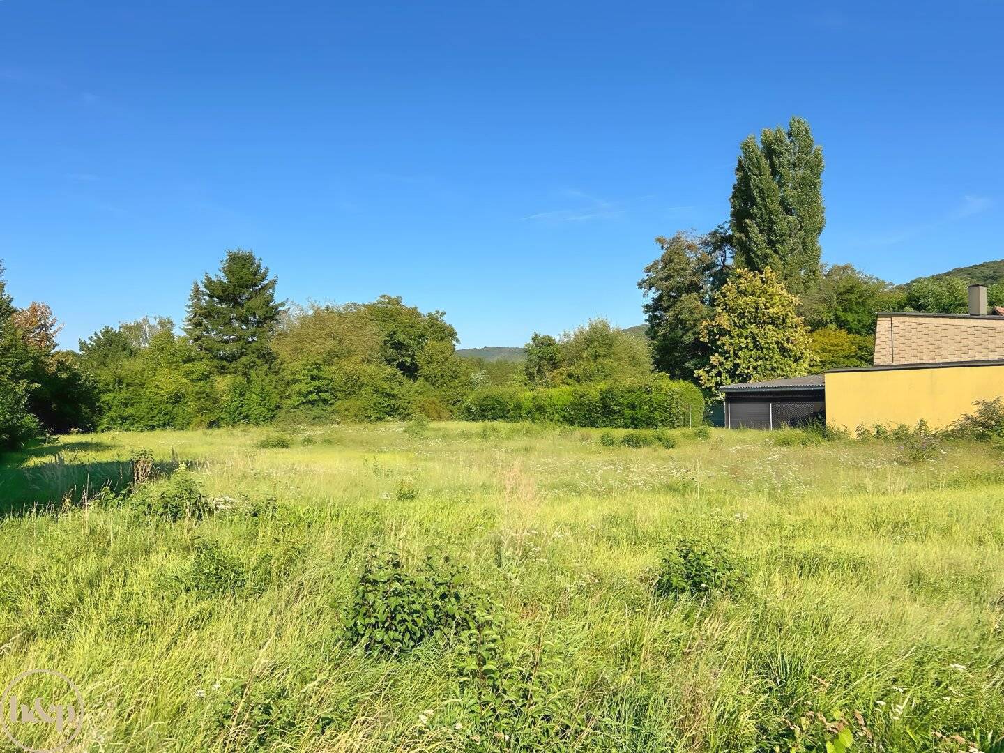 Sonniges Baugrundstück in Wolfpassing: 2.102m² für 989.000 € – Ihr Platz zum Leben! AUCH FÜR BAUTRÄGER INTERESSANT!