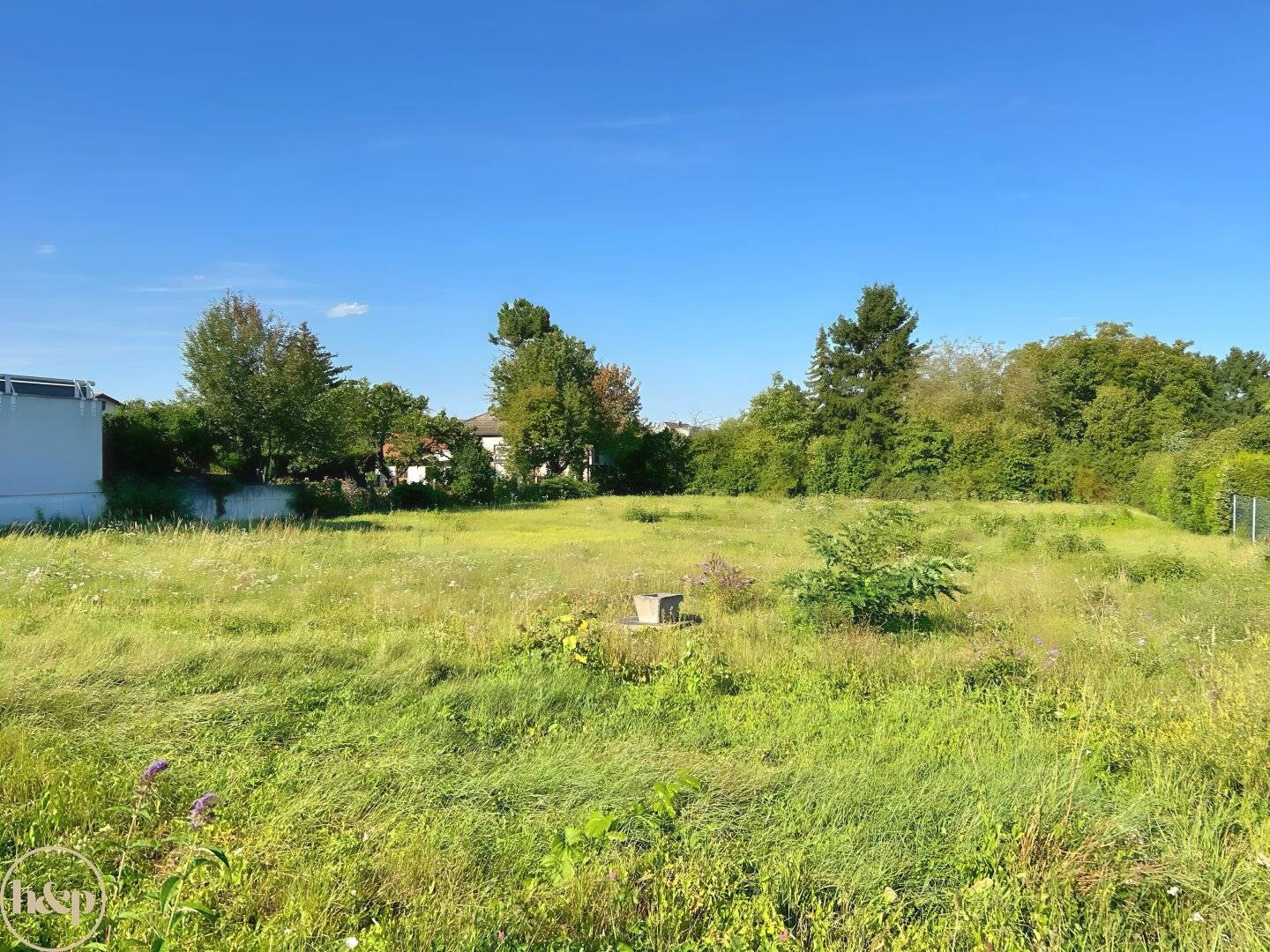 Sonniges Baugrundstück in Wolfpassing: 2.102m² für 989.000 € – Ihr Platz zum Leben! AUCH FÜR BAUTRÄGER INTERESSANT!