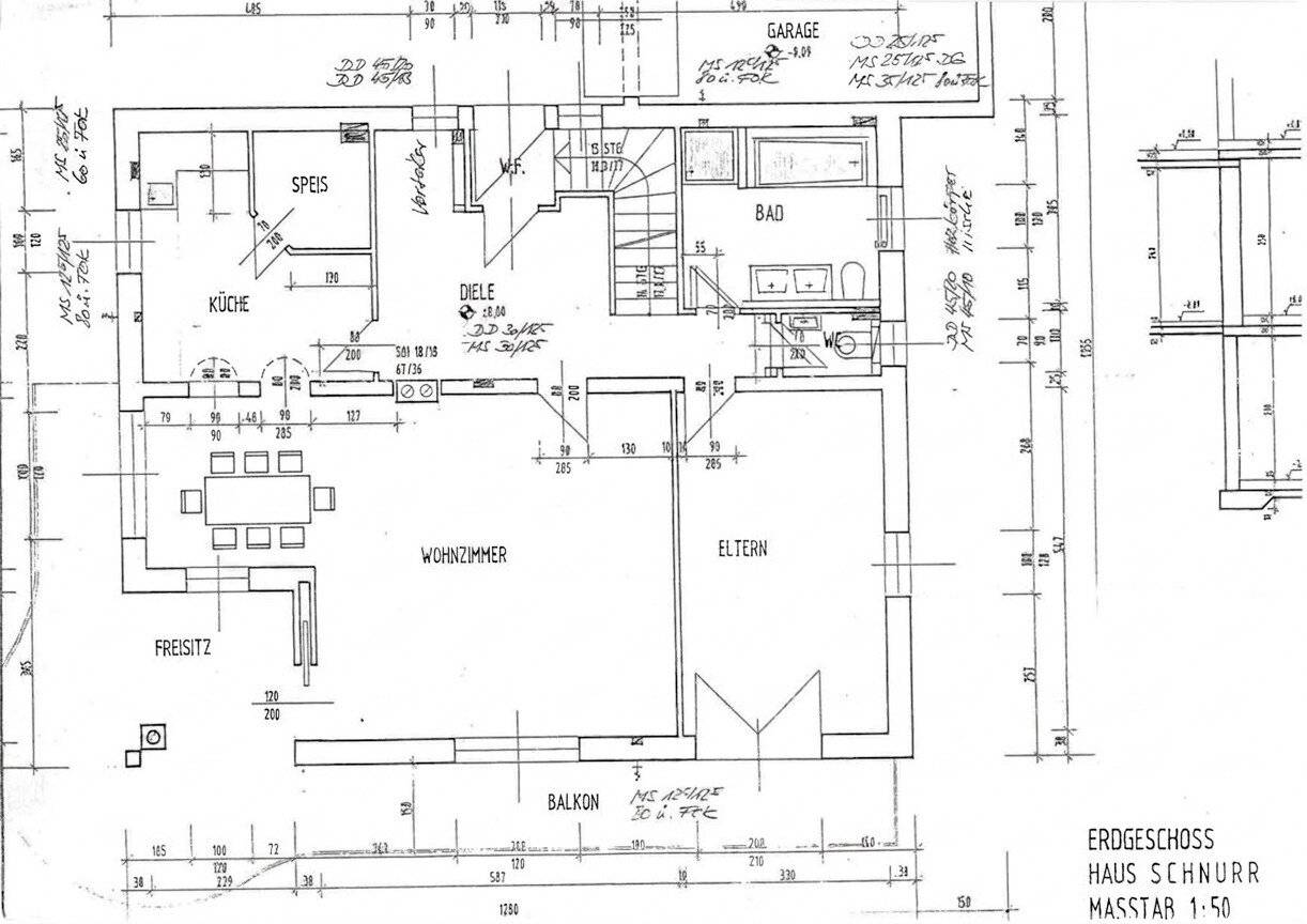 Grundriss 2