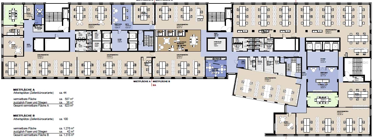 Floor plan 5