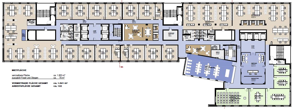 Floor plan 6