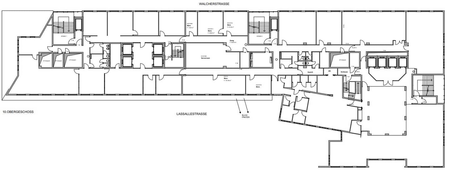 Floor plan 4