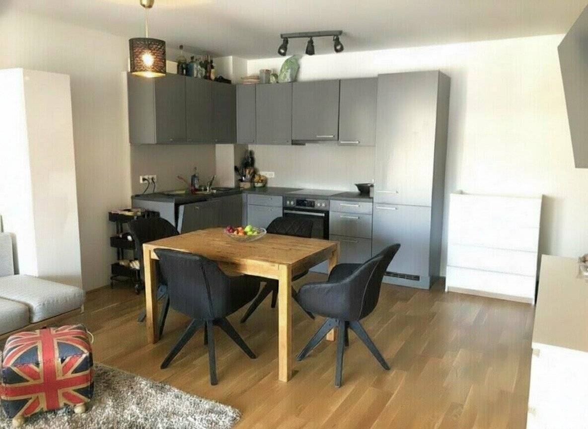 Attention investors! Like new two room apartment in Mondsee rented until 31.12.2026