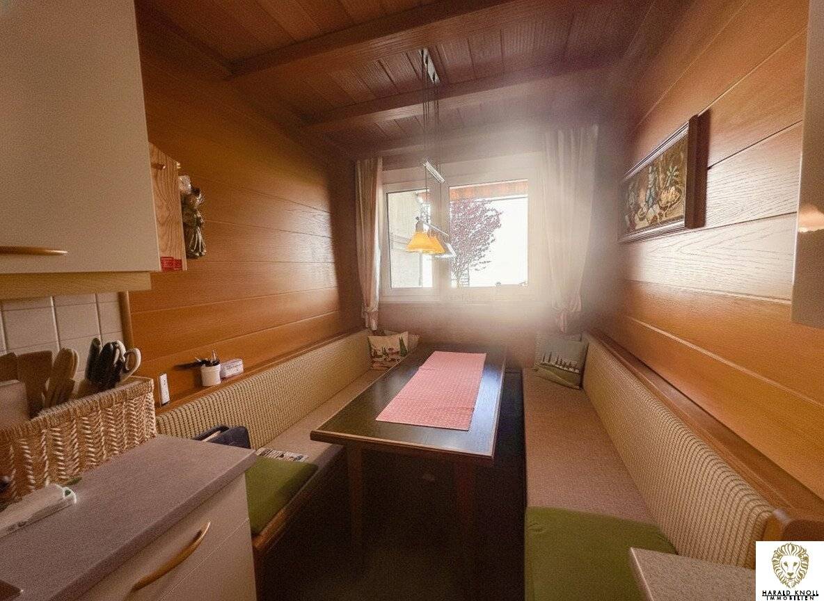 Attraktives Immobilieninvestment mit lebenslangem Wohn- und Gebrauchsrecht in Völs