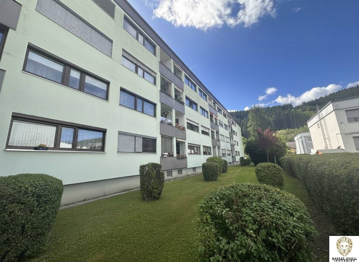 Attraktives Immobilieninvestment mit lebenslangem Wohn- und Gebrauchsrecht in Völs