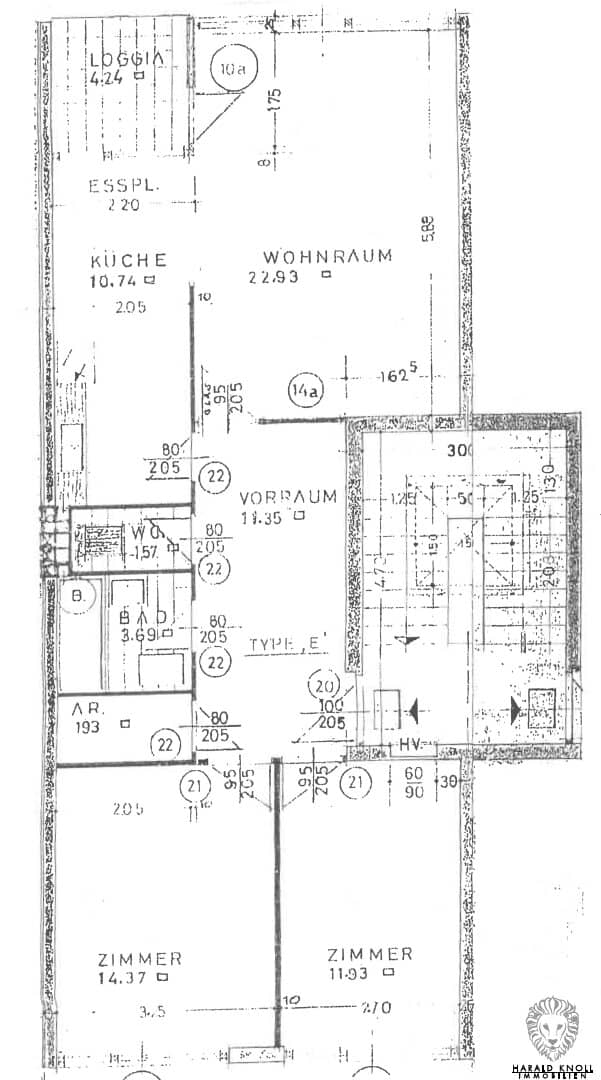 Grundriss 1