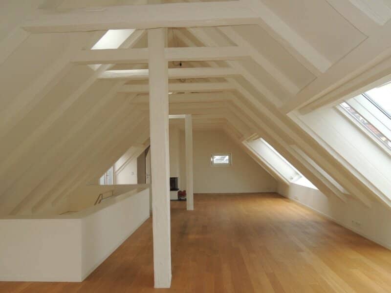 ANNAGASSE | from September 2026 | Palais-Penthouse with Terrace