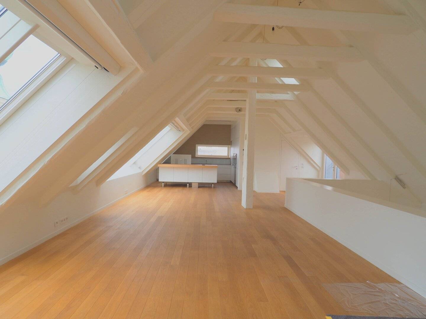 ANNAGASSE | from September 2026 | Palais-Penthouse with Terrace