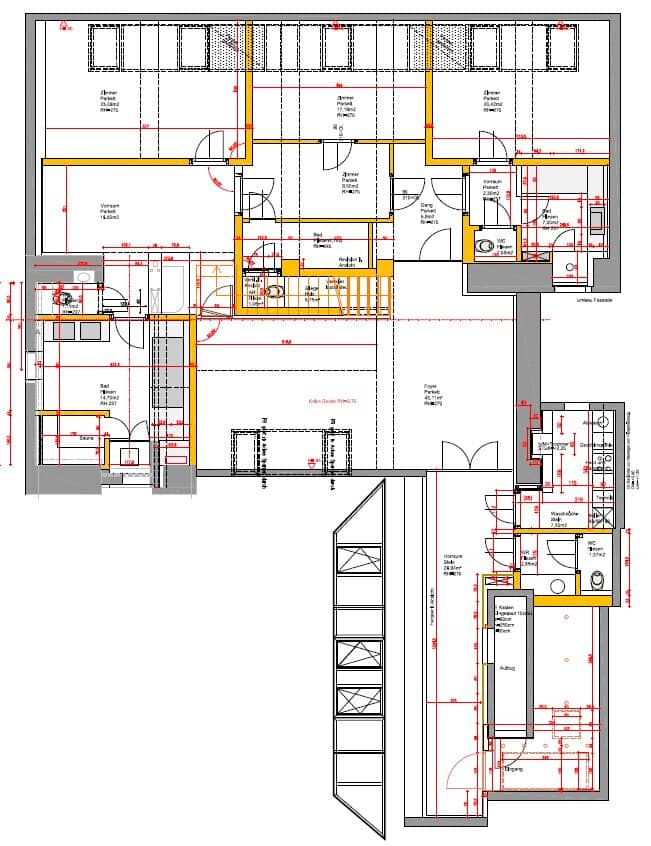 Grundriss 1