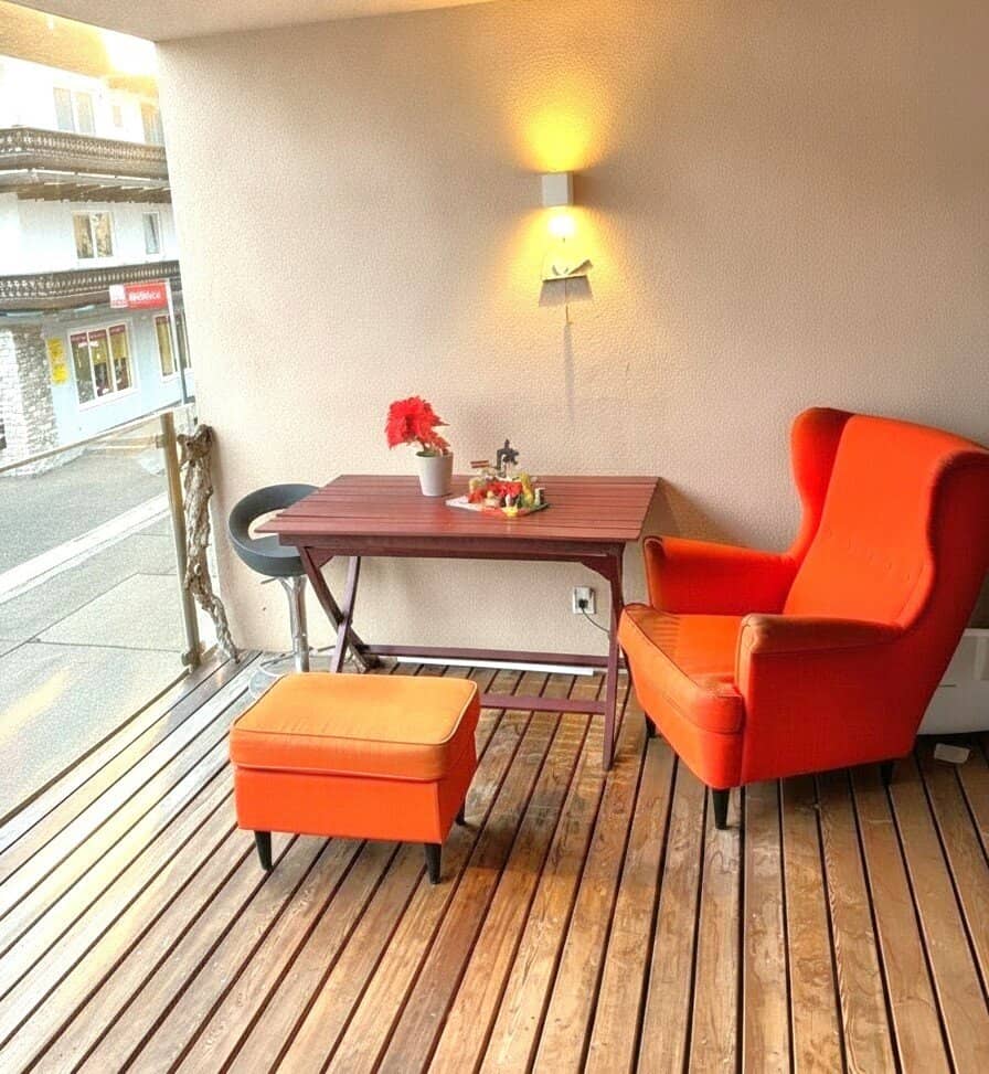 Anleger aufgepasst!!! Moderne 2-Zi-Wohnung mit Loggia & Garage in Mondsee – Komfort & Stil inklusive! Derzeit vermietet bis 30.11.2028