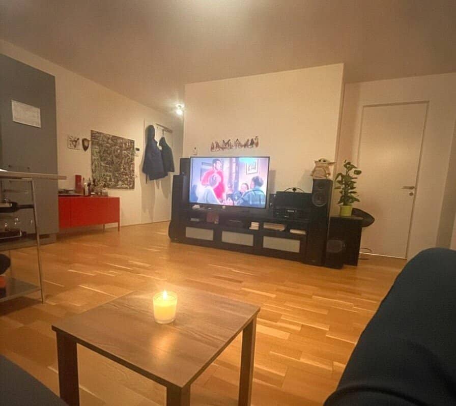 Anleger aufgepasst!!! Moderne 2-Zi-Wohnung mit Loggia & Garage in Mondsee – Komfort & Stil inklusive! Derzeit vermietet bis 30.11.2028