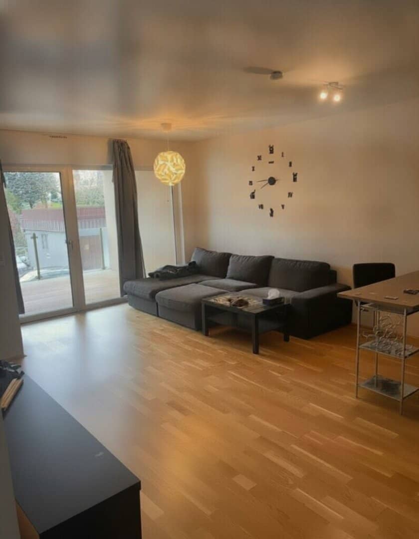 Anleger aufgepasst!!! Moderne 2-Zi-Wohnung mit Loggia & Garage in Mondsee – Komfort & Stil inklusive! Derzeit vermietet bis 30.11.2028