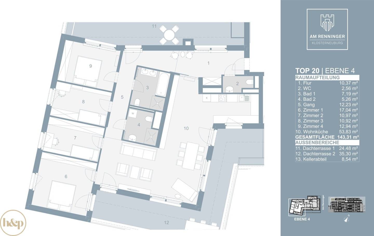 Grundriss 1