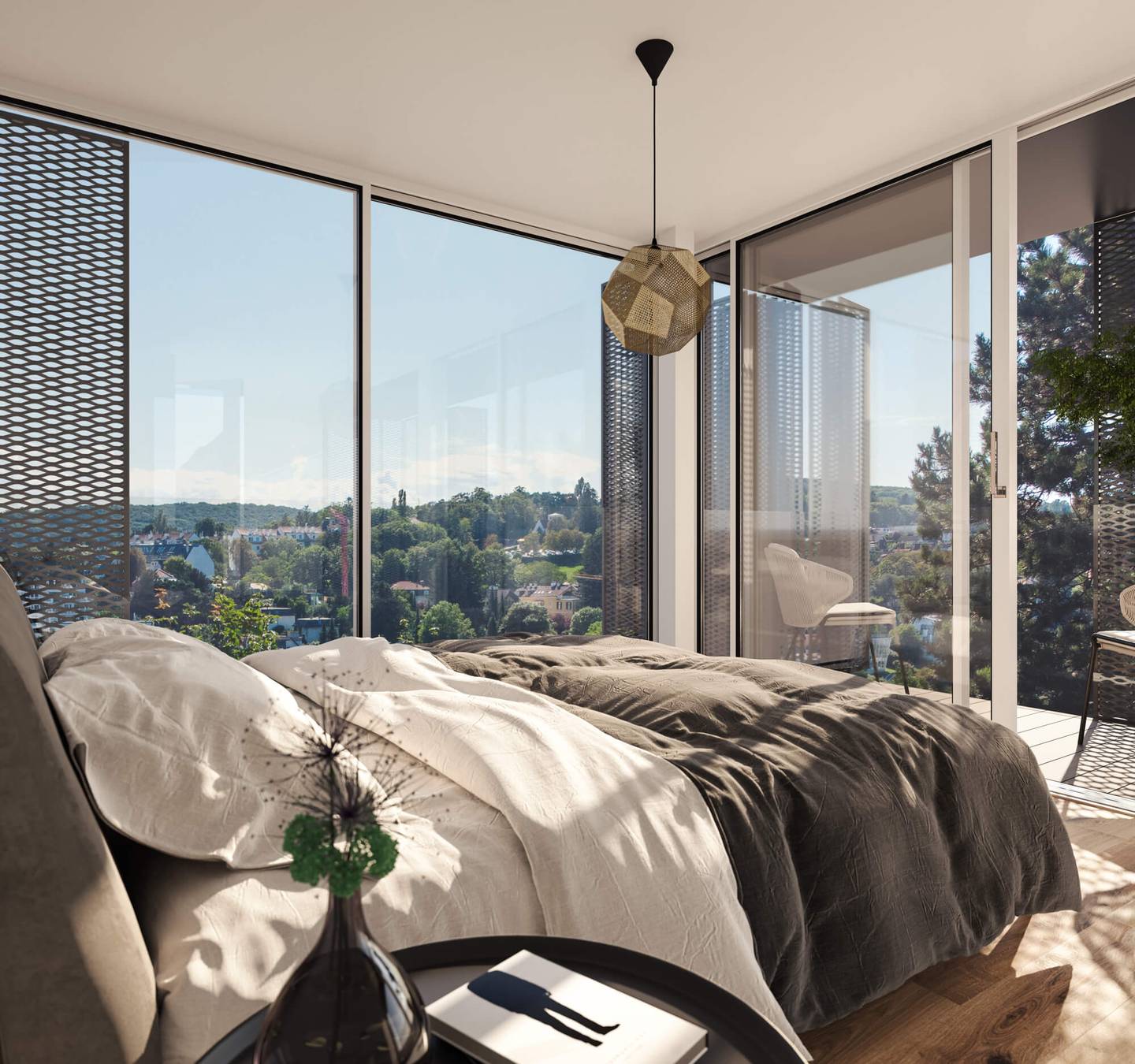Wohnung Erstbezug Spa Bereich Außenpool