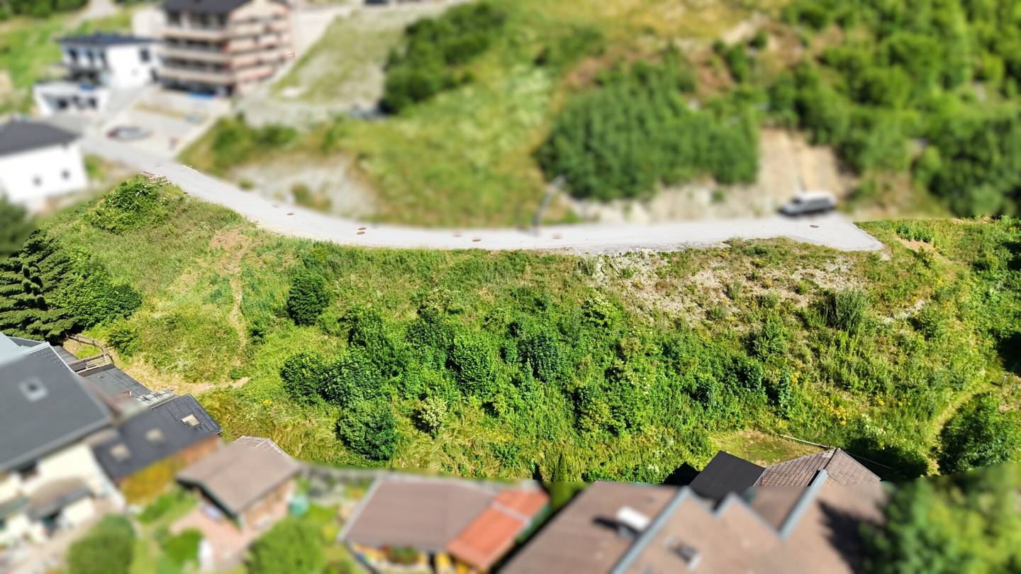 Sonniges Baugrundstück in Radstadt im Pongau in Aussichtslage (Sackgasse)