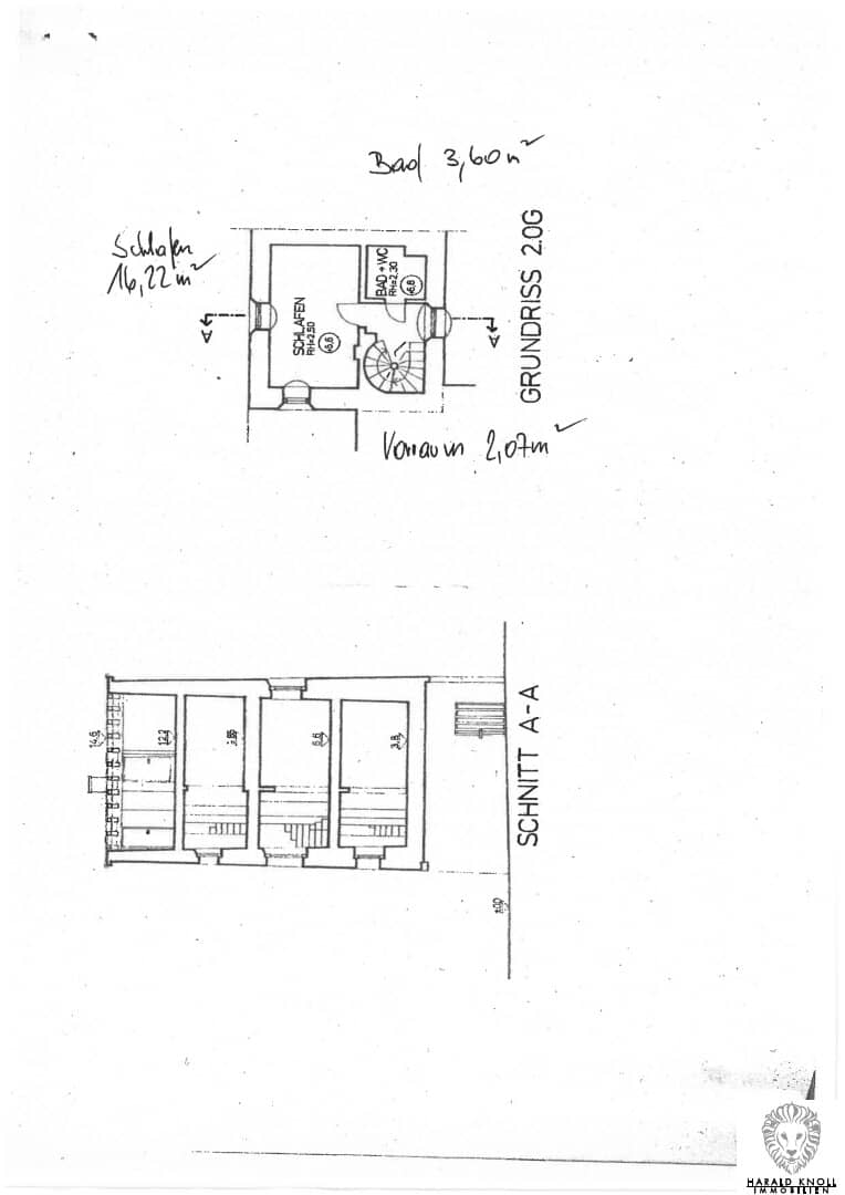 Grundriss 2