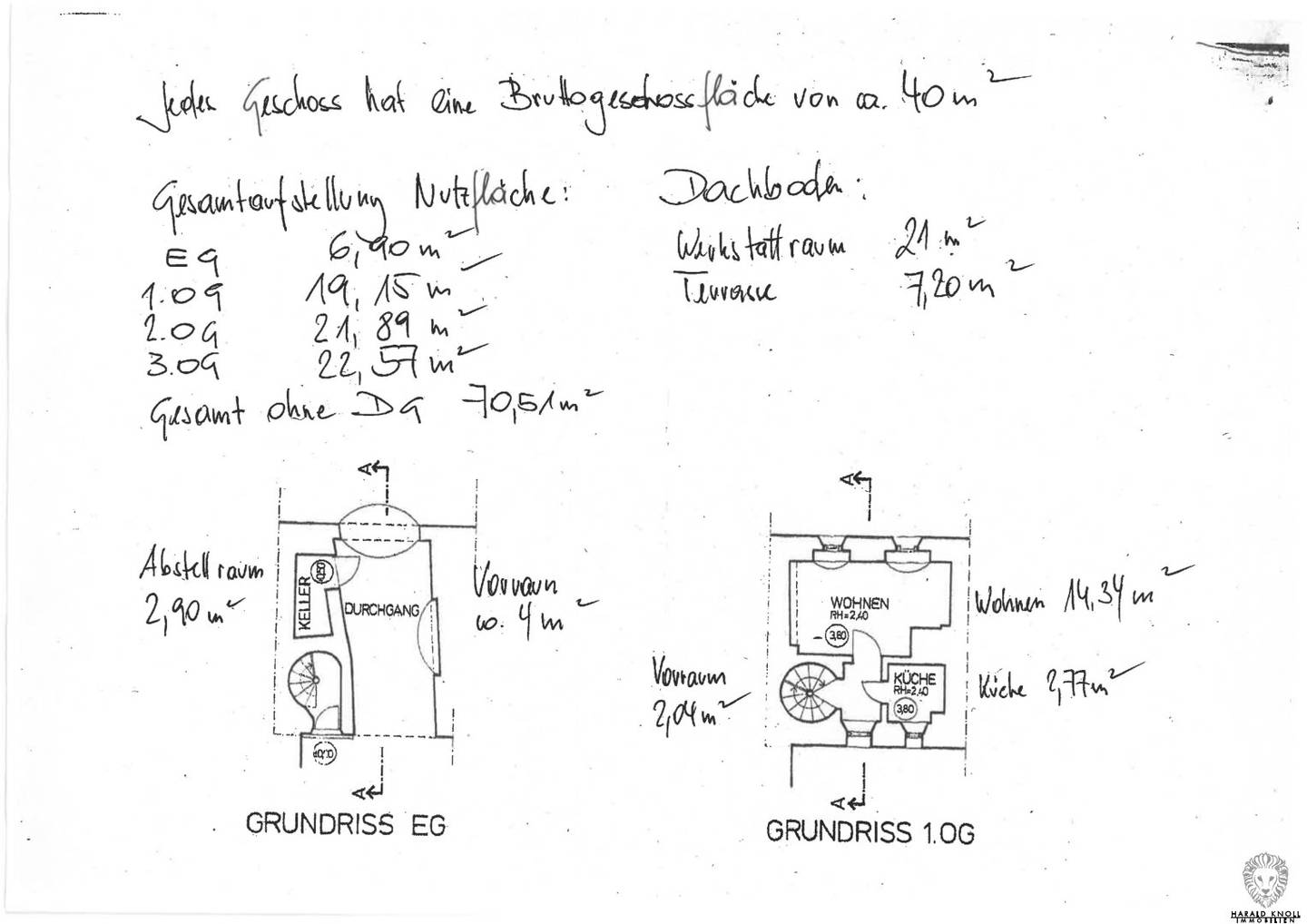Grundriss 1