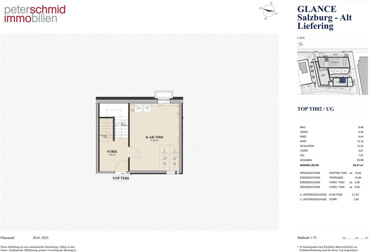 Floor plan 3