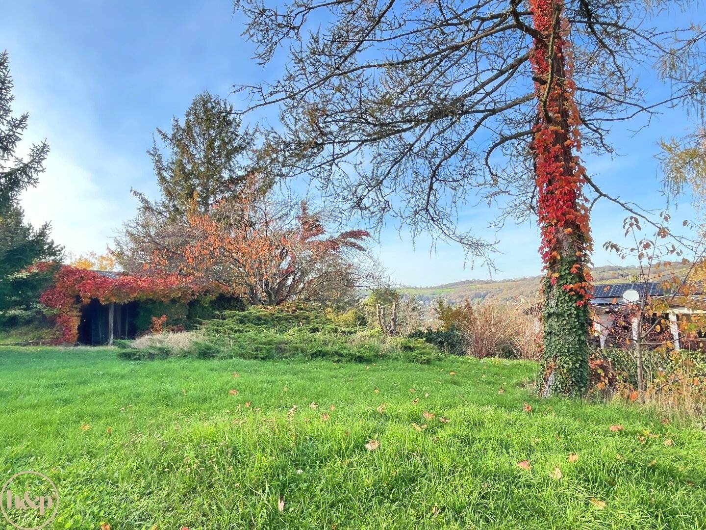 RARITÄT: Traumhaftes Grundstück in Klosterneuburg/Weidling - 1686m².