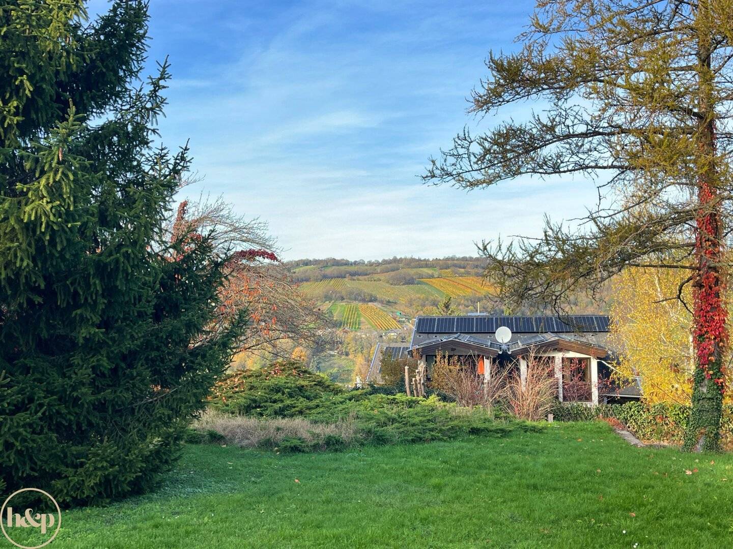 RARITÄT: Traumhaftes Grundstück in Klosterneuburg/Weidling - 1686m².