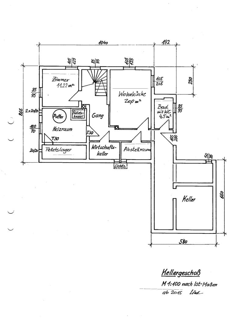 Grundriss 3