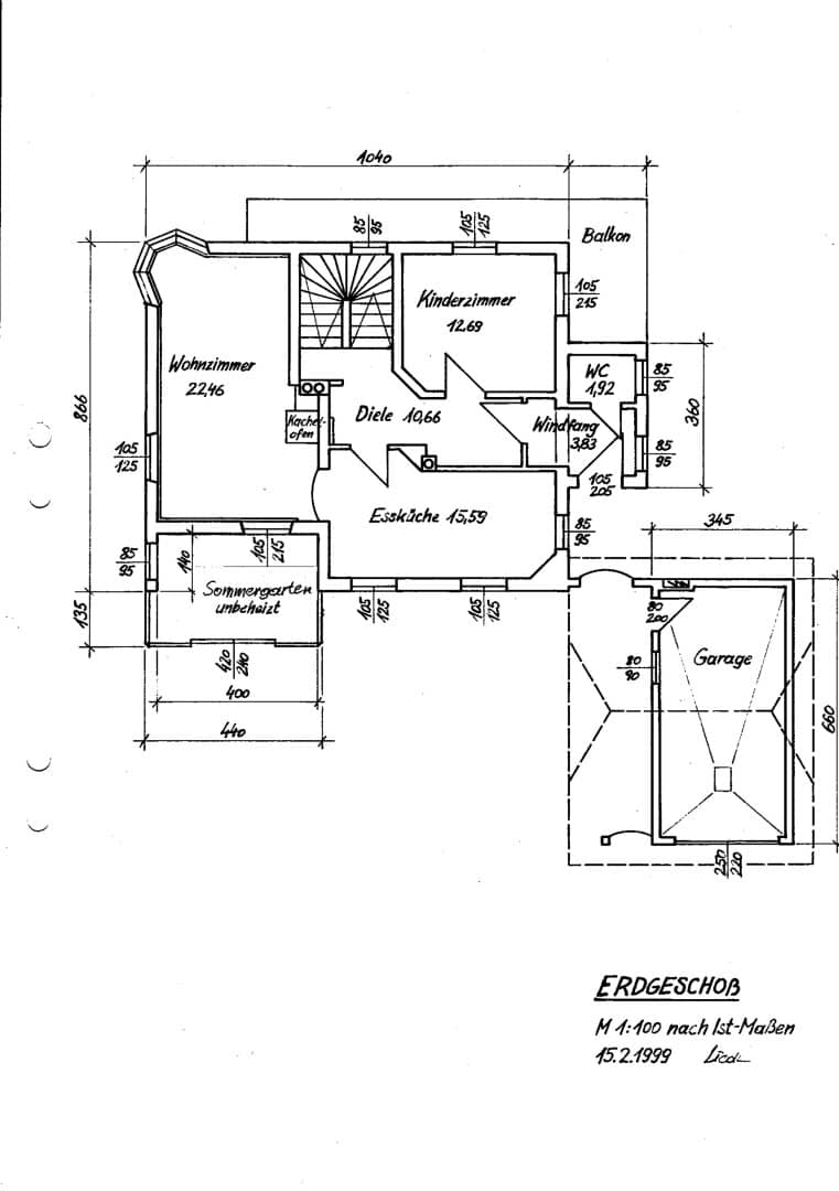 Grundriss 2