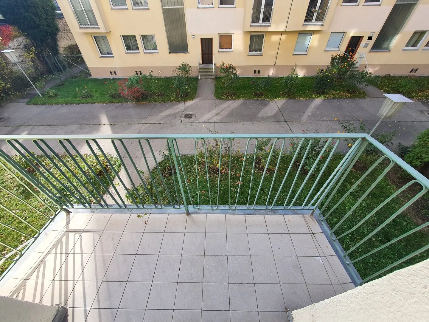 Charming single apartment located in a quiet prime location in Hietzing near Café Dommayer and Schönbrunn