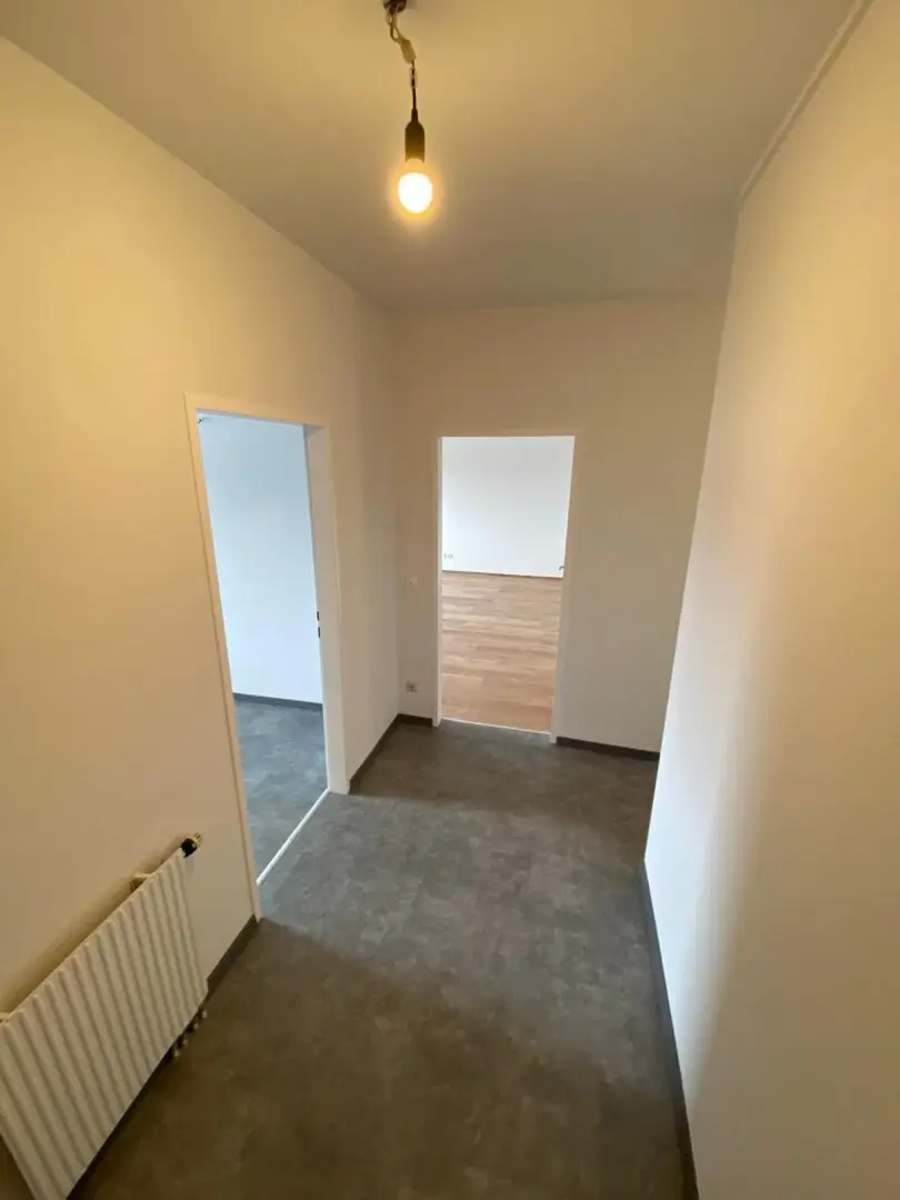!PROVISIONSFREI! NEU SANIERTE - 3 - ZIMMERWOHNUNG