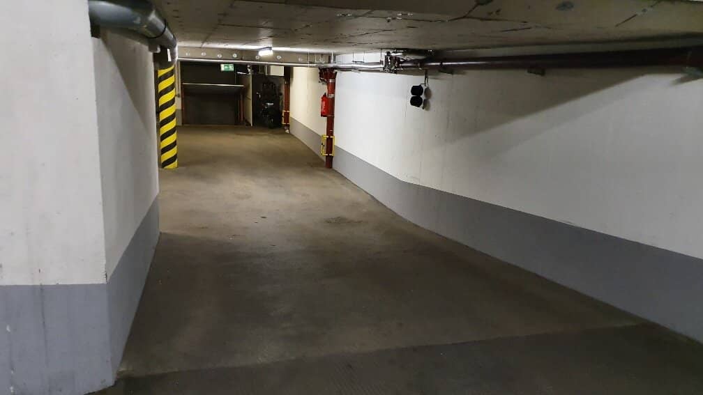 Garagenstellplatz Steingasse 6-8, 1030 Wien