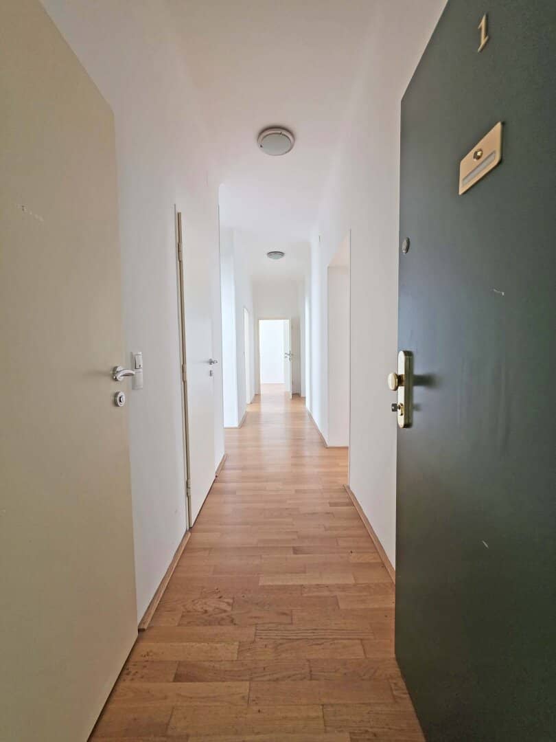SCHOTTENRING | 3-room new build apartment