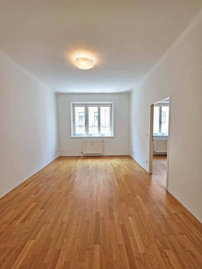 SCHOTTENRING | 3-room new build apartment