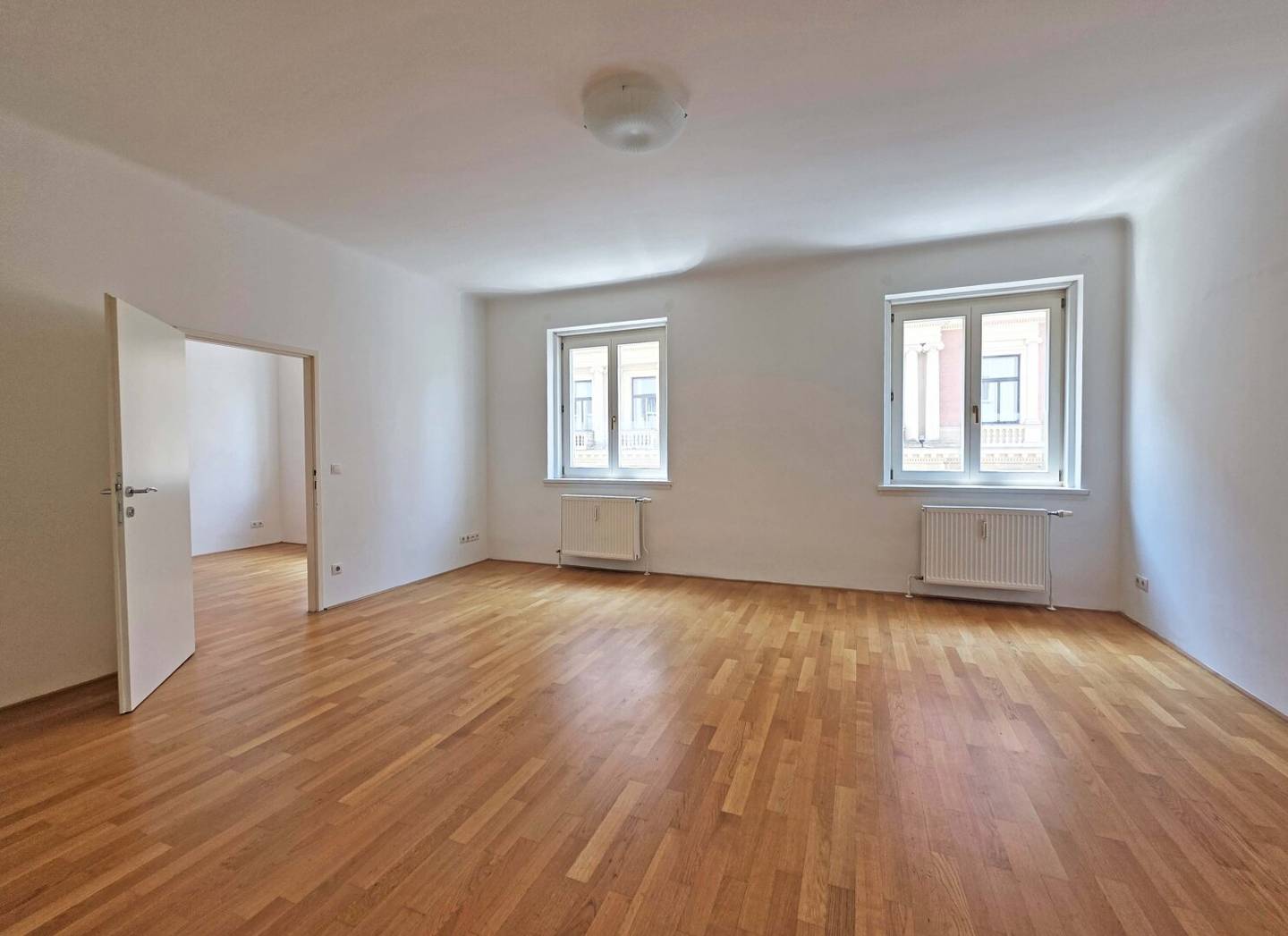 SCHOTTENRING | 3-room new build apartment
