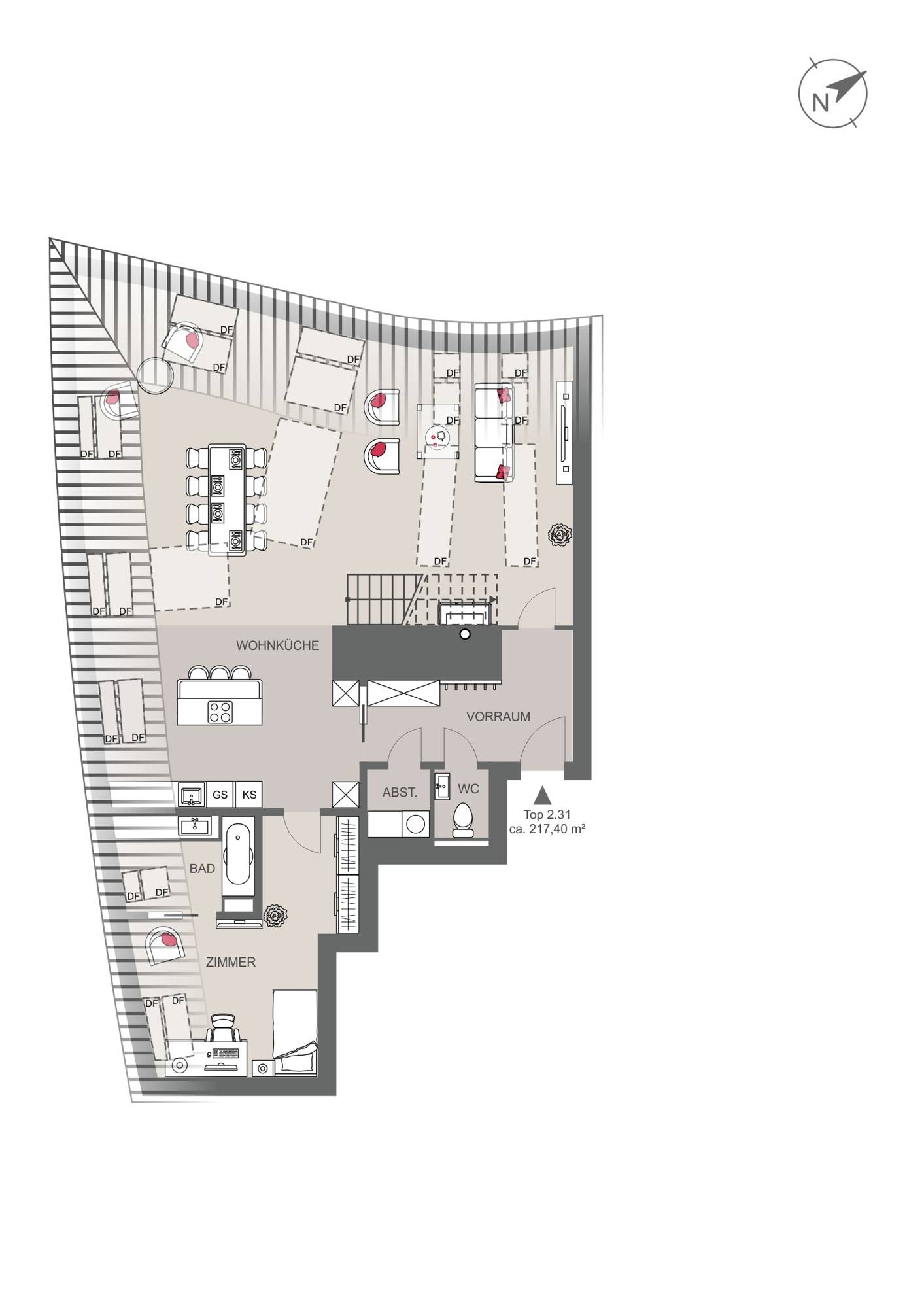 Grundriss 1