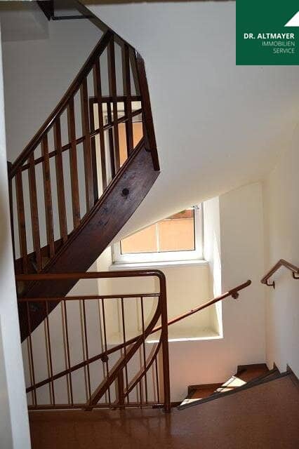 Nice small office / studio in Villach Hauptplatz