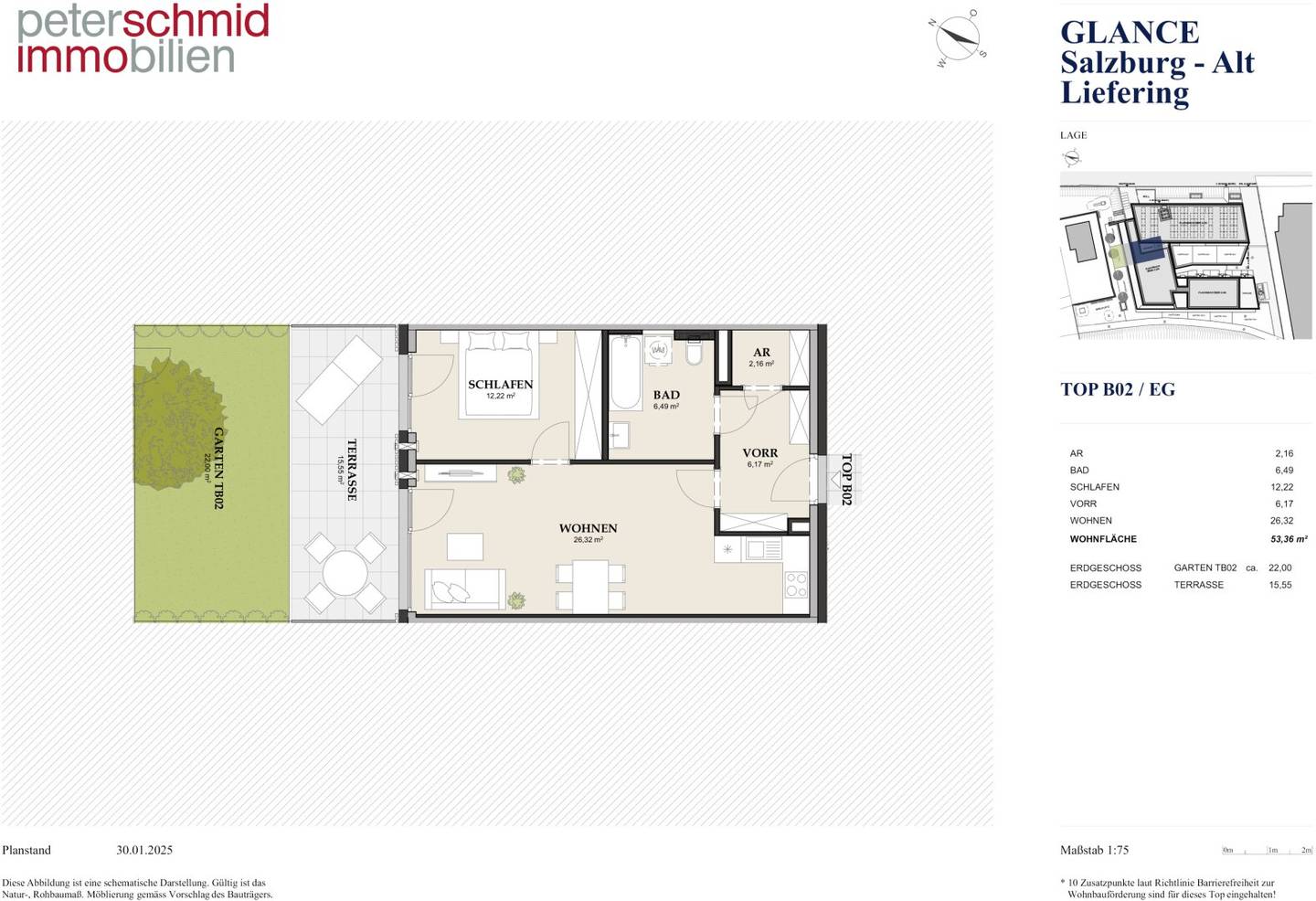 Grundriss 1