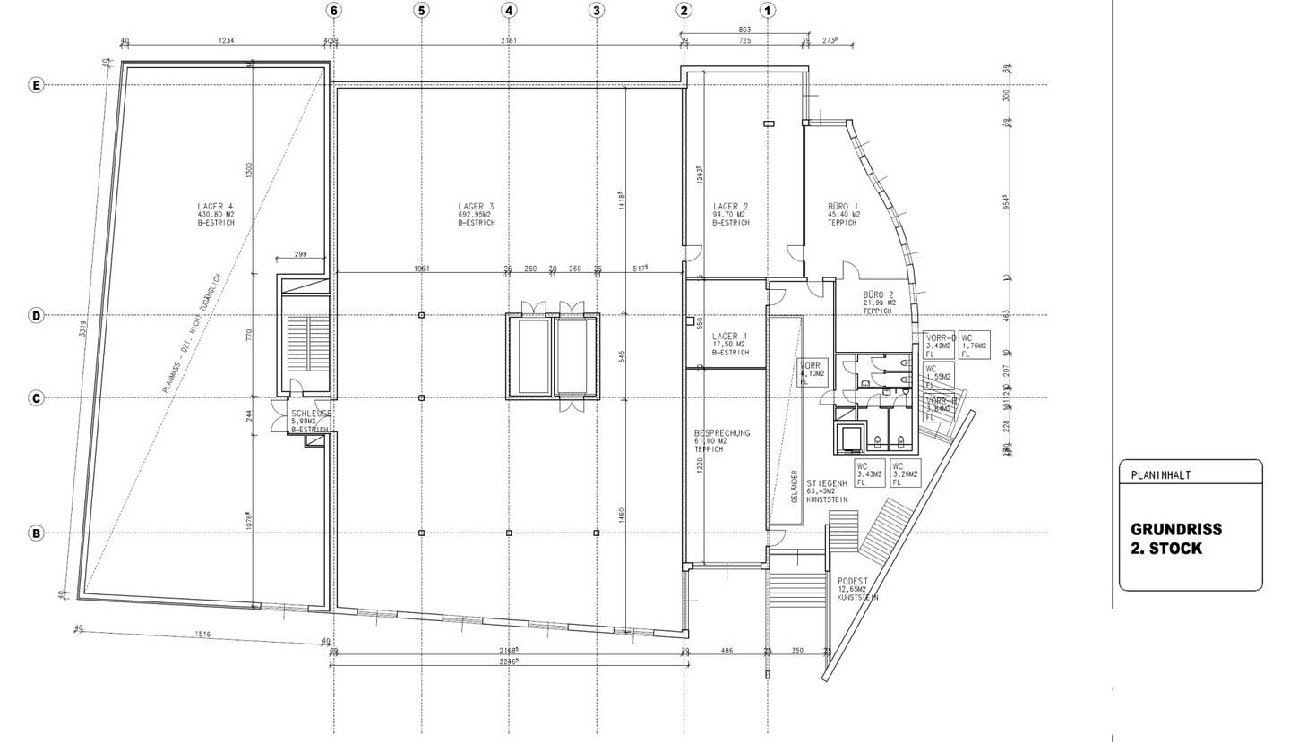 Floor plan 3