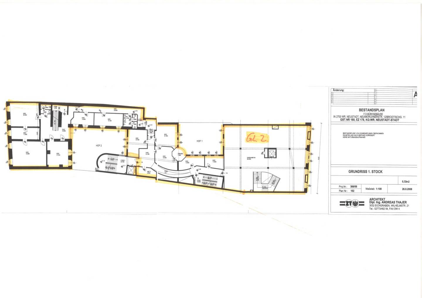 Grundriss 3