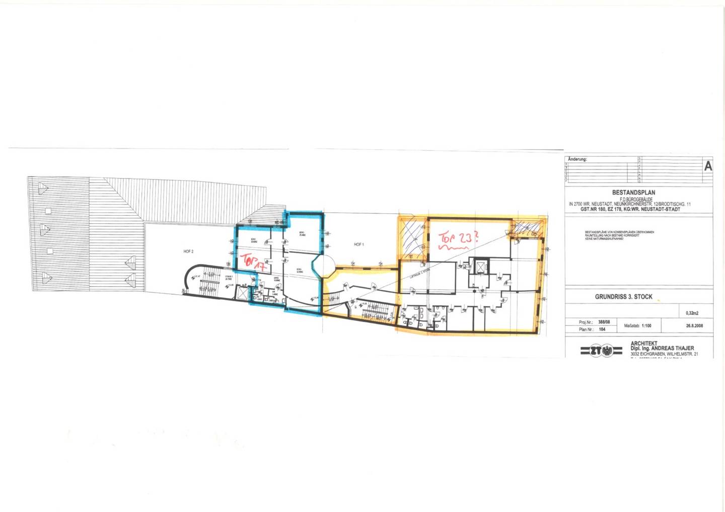 Grundriss 5