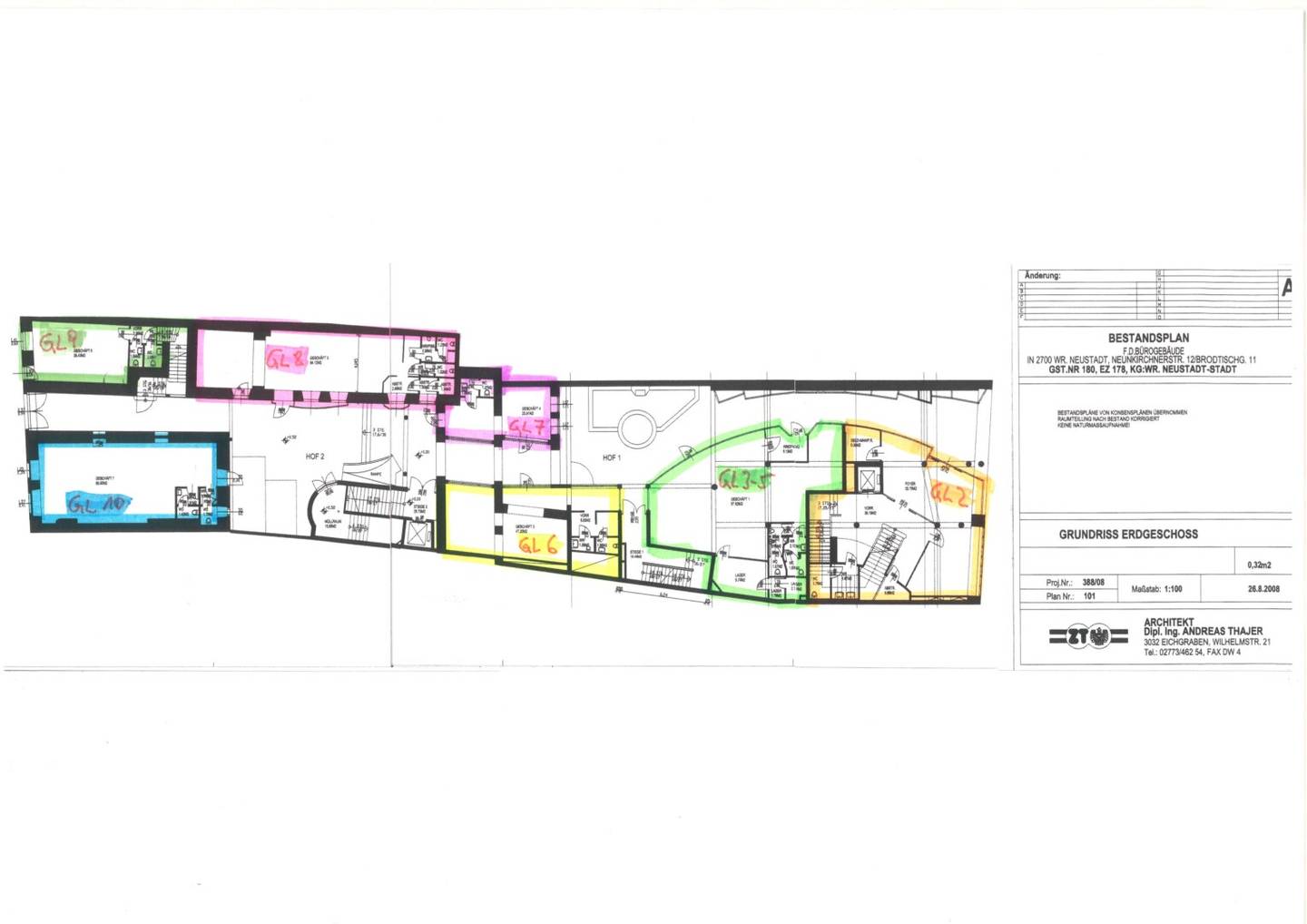Grundriss 2