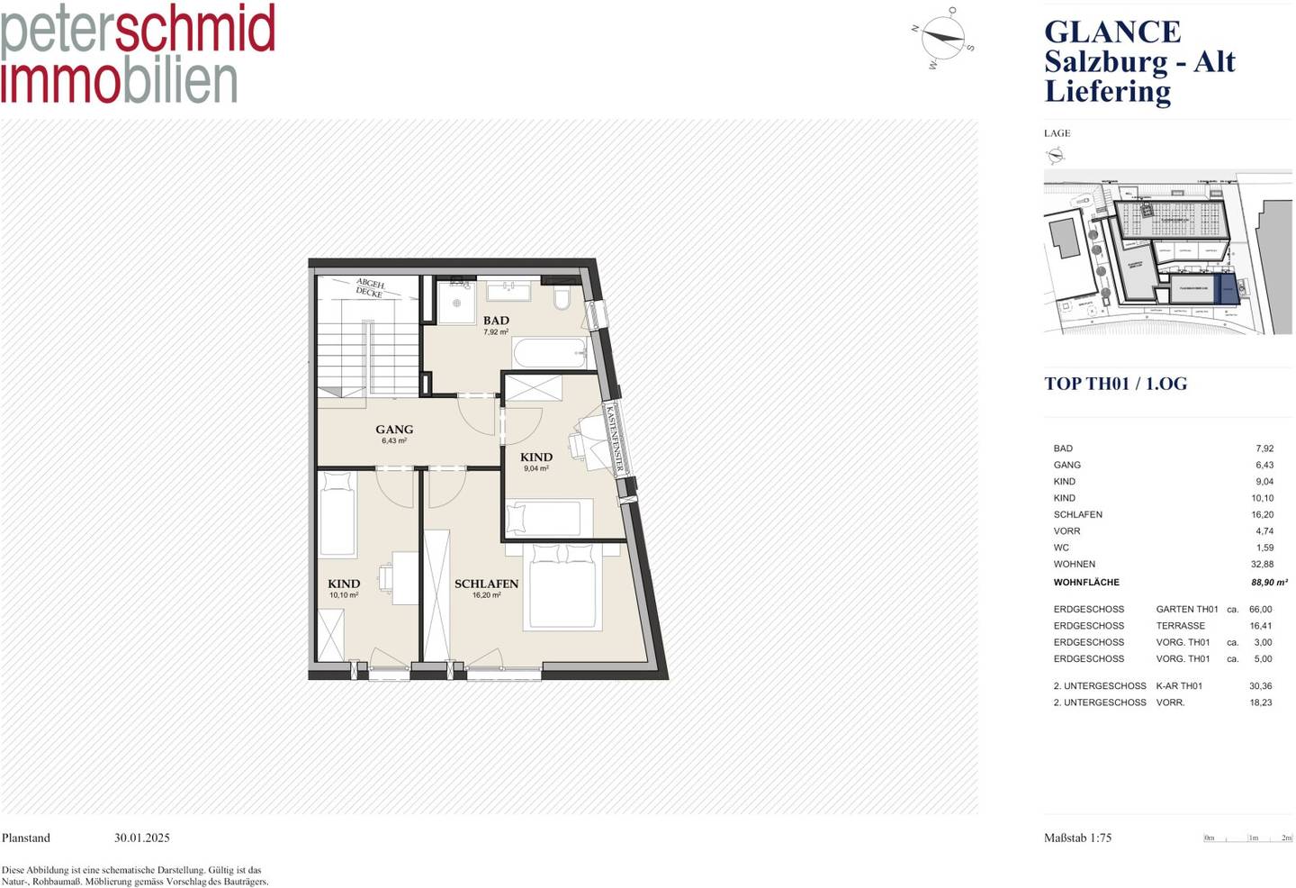 Floor plan 3