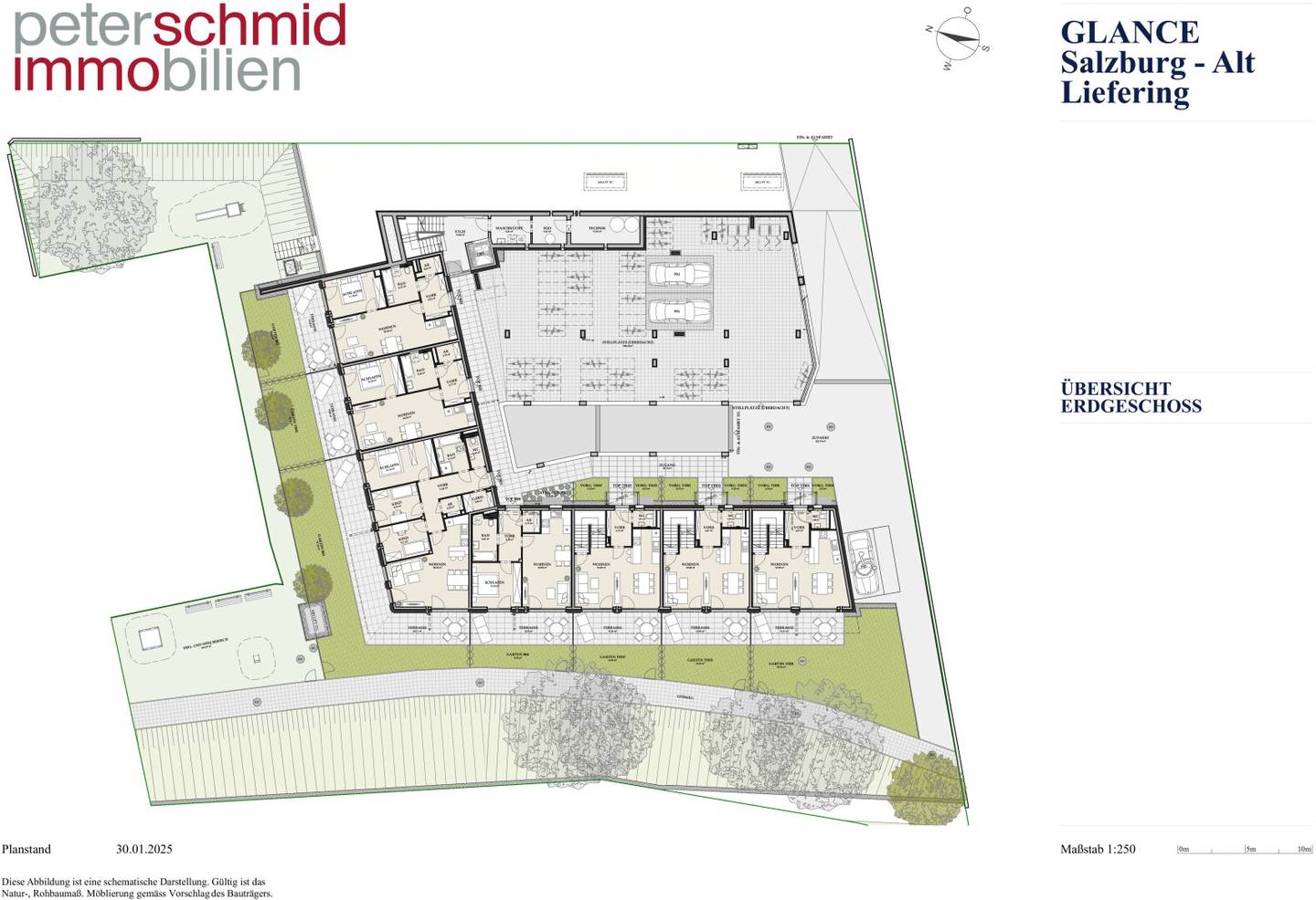 Floor plan 4