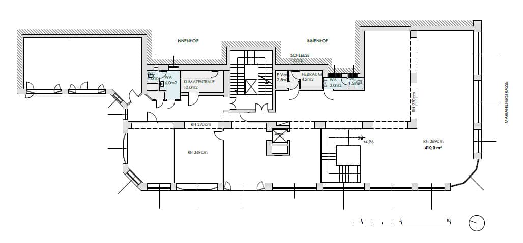 Floor plan 3