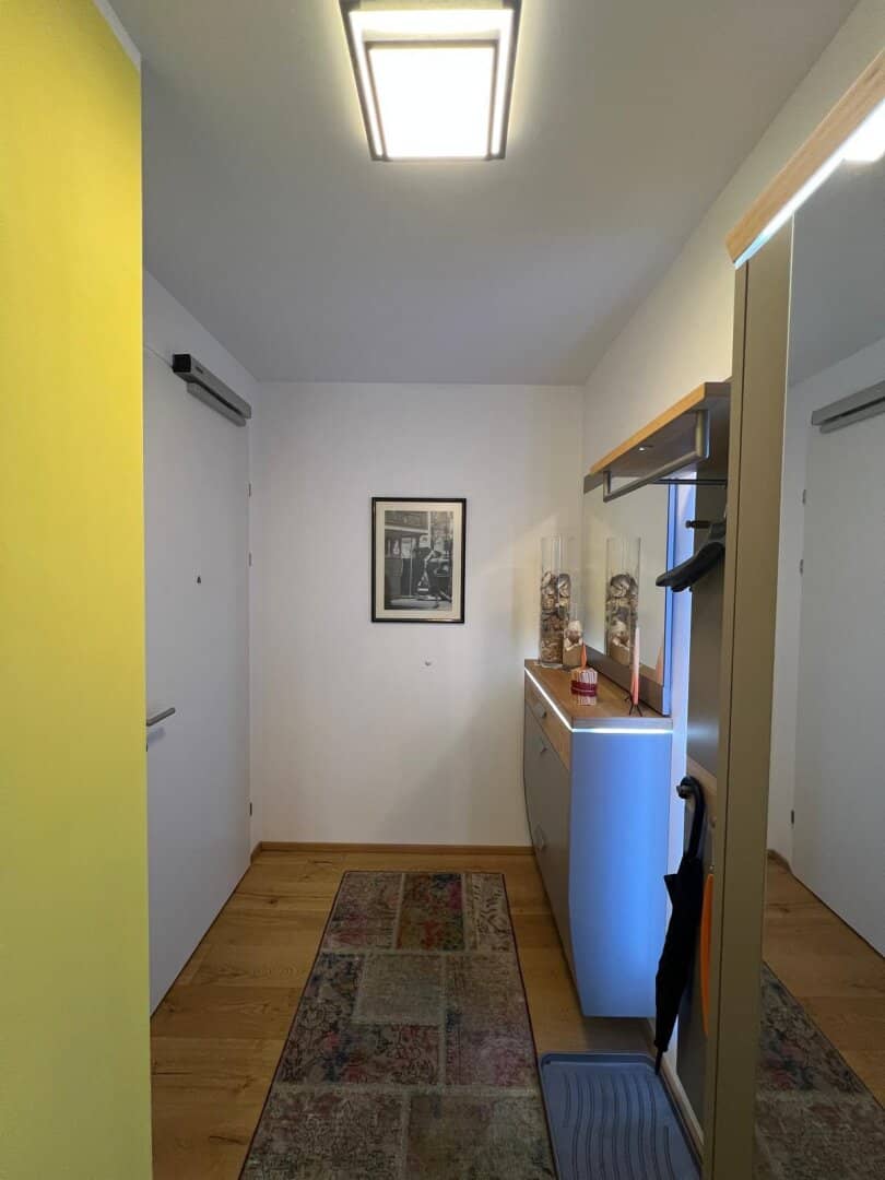 Special real estate opportunity with long-term perspective
